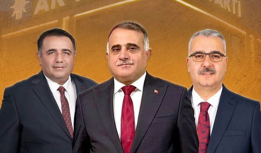 Bahabey’deki arsa satılacak mı? AK Parti açıkladı