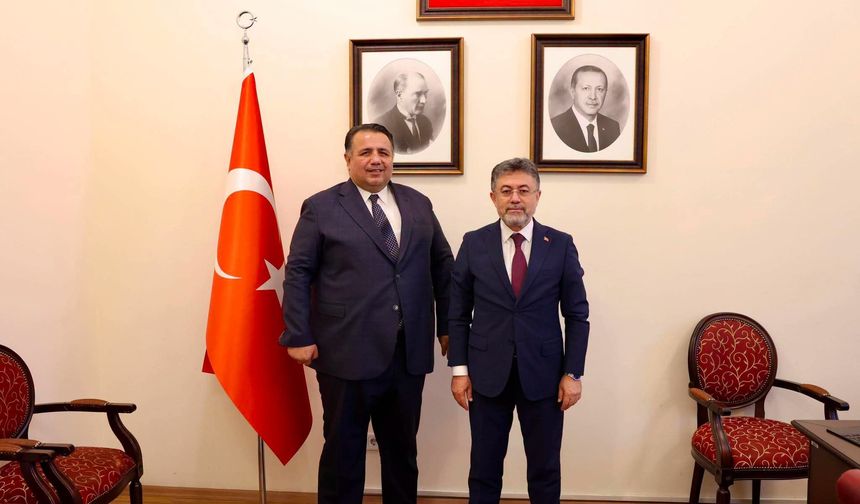 Stratejik baraj ihaleye çıkıyor