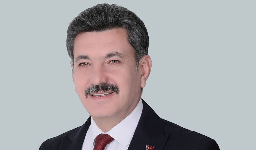 Ferhat Yılmaz yarın Çorum’da