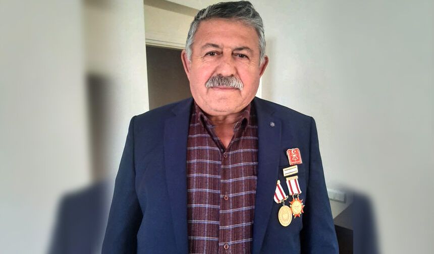 Oğuzlar Market sahibi vefat etti