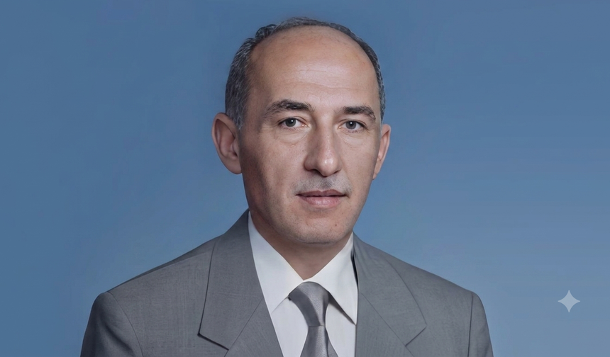 Fuat Kavukçu hayatını kaybetti