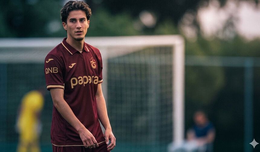 Çorum FK, Trabzonspor'un genç yeteneğiyle ilgileniyor