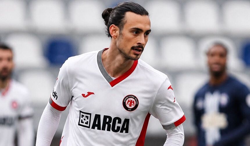 Bero'dan vazgeçildi, Hasan Emre ile anlaşıldı
