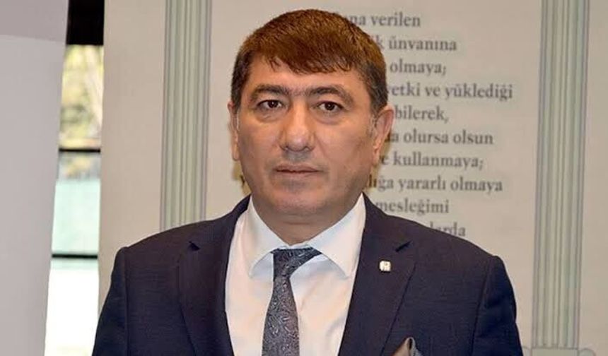 Kılıç'tan net tavır; İmza vermeyeceğim, vakit birlik vakti