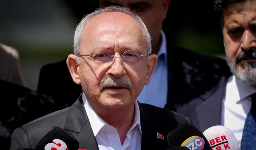CHP'de kurultayı engelleyen kim? Kılıçdaroğlu'nun avukatı isim verdi