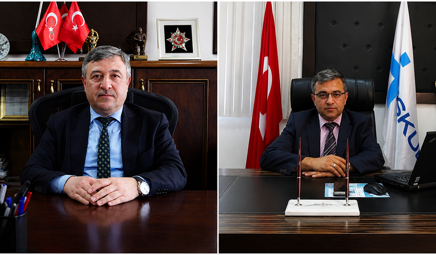 İŞKUR Müdürü'nün tayini çıktı