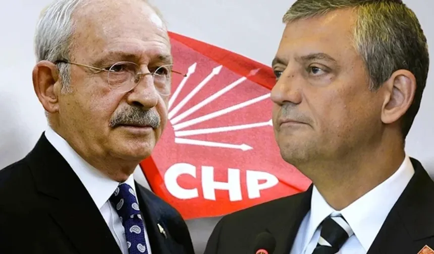 Parti kursa kaç kişi destekler? ASAL'dan dikkat çeken anket