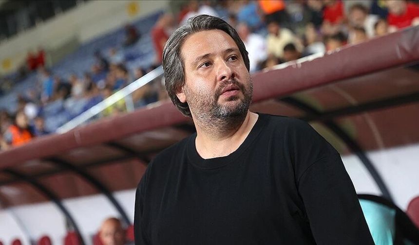 Süper Lig ekibi yeni teknik direktörünü açıkladı