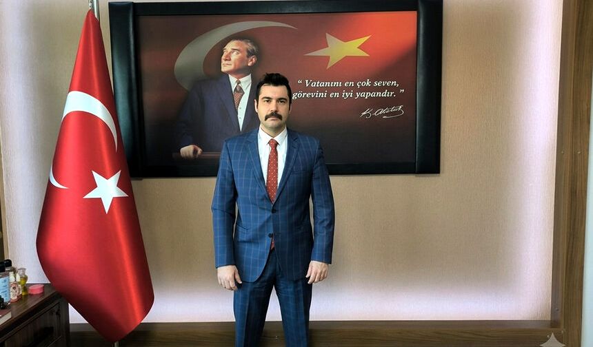 Çorum'a 'Kurt' reis