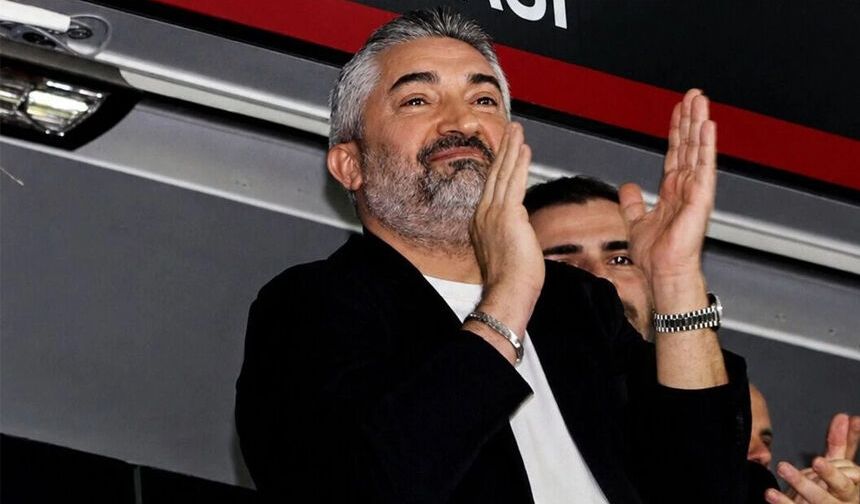 Balçık’tan 'Çorum’a yakışır' proje hamlesi