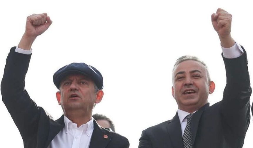 Tahtasız'dan haber geldi, imza vereceğim