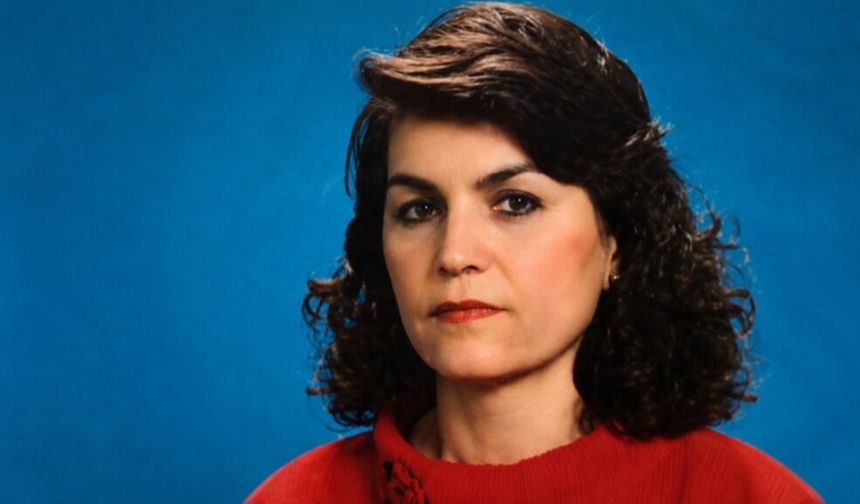 Meral Demirel Uslu vefat etti