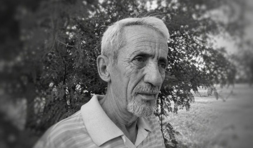 Cevdet Taşdemir vefat etti