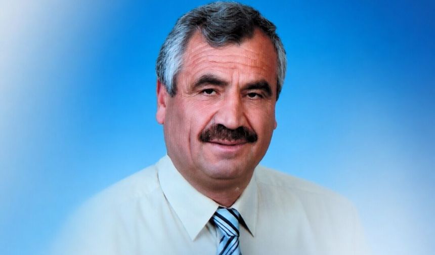 İş insanı Kazım Kurt vefat etti