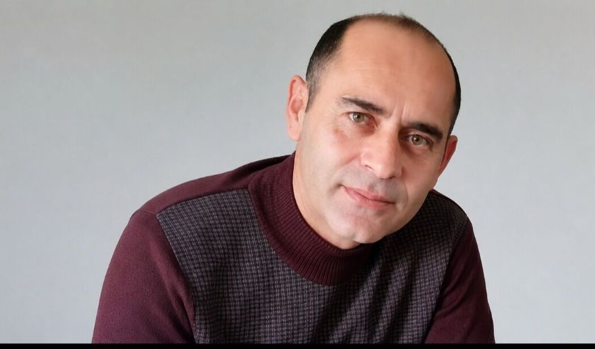 Selami Körüklü vefat etti