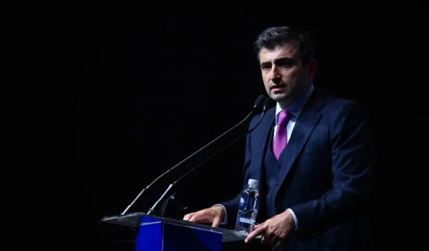 Selçuk Bayraktar'dan dijital egemenlik çağrısı