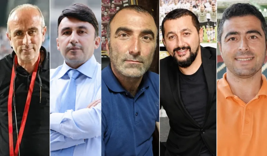 Çorum’dan beş gazeteci TSYD üyesi oldu