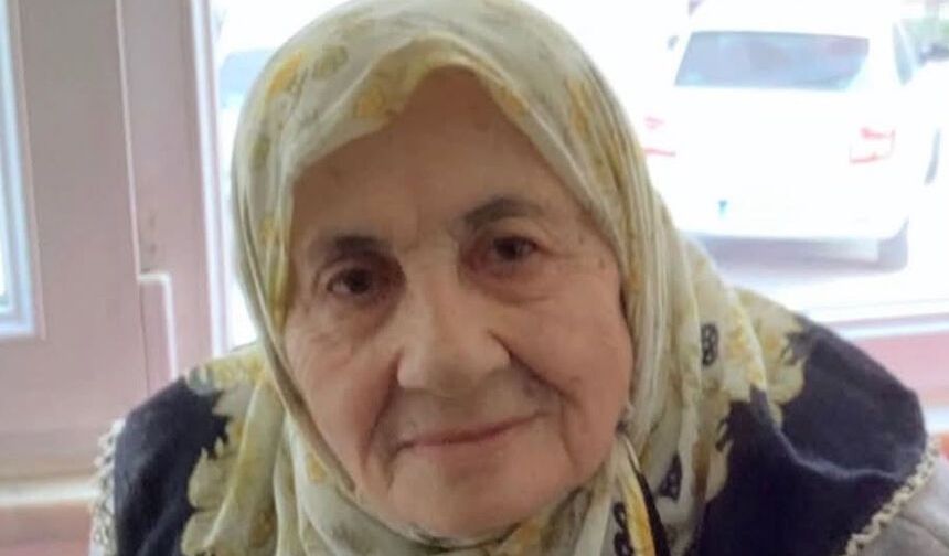 Emine Bahadır vefat etti