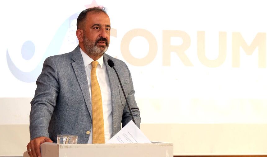 Yağbat yeniden başkan