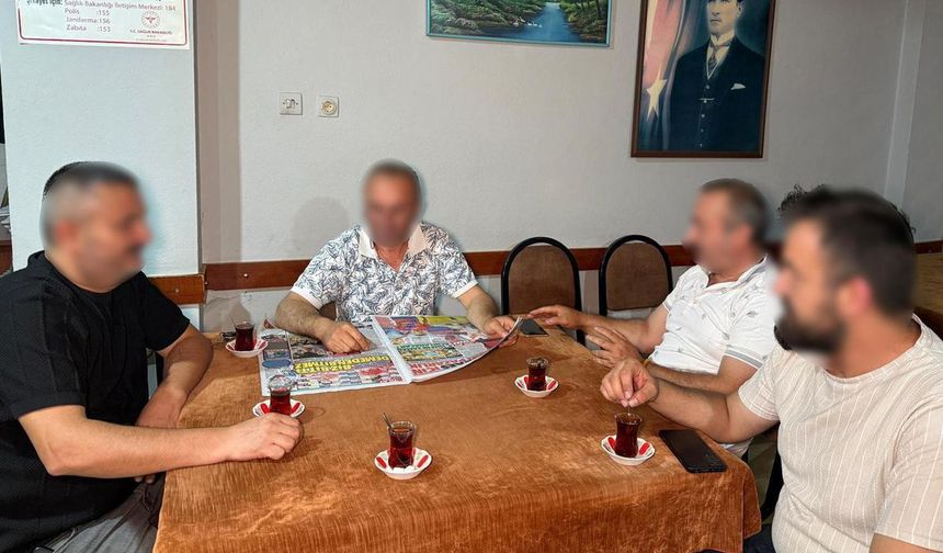Kahvehane müdavimlerine Yargıtay'dan kötü haber