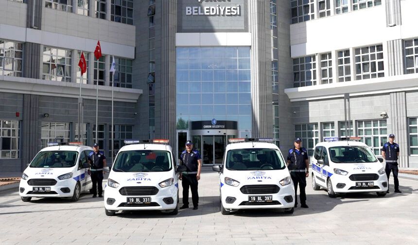 Zabıta ekipleri 4 noktada nöbet tutacak