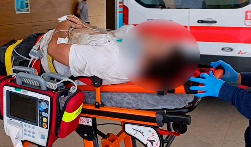 32 yaşındaki genç yaşam savaşını kaybetti