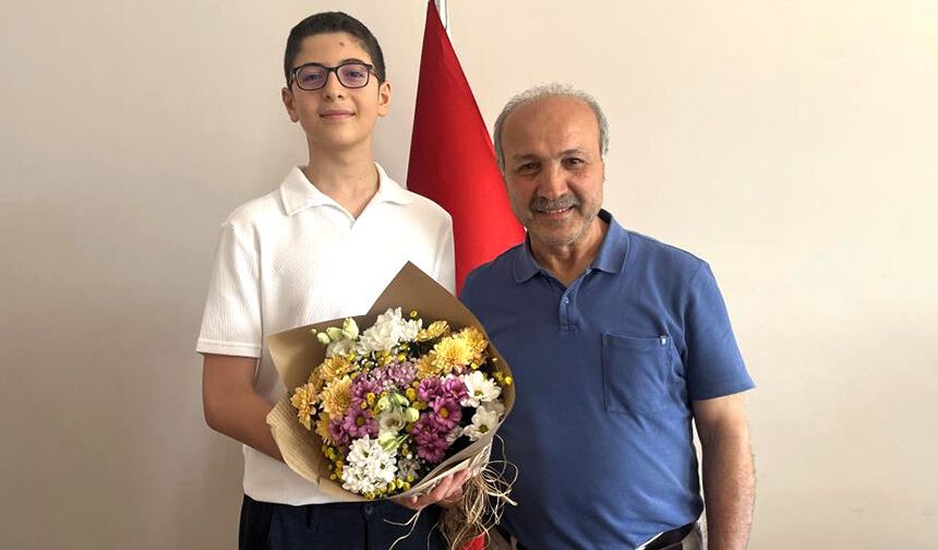 "Sıkı ve dengeli bir şekilde çalışmaya özen gösterdim"