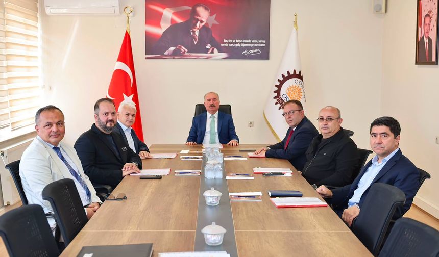 Yatırımcıların tapu talepleri karara bağlandı