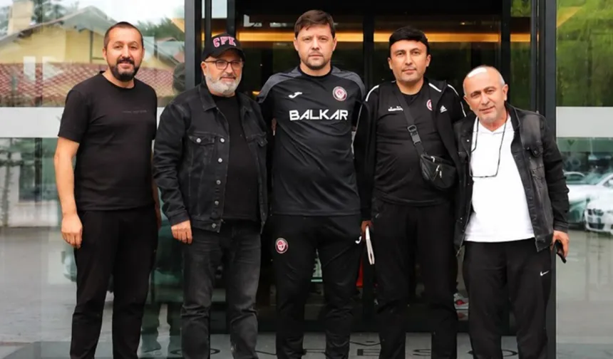 '6 transfer daha planlıyoruz'