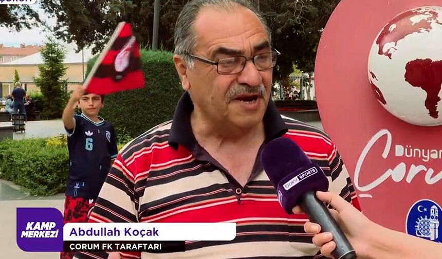 "Bizi küçük görenlere diz çöktüreceğiz"