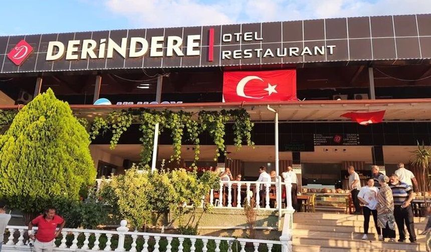 Vidanjör tepkisi: Mağduruz, ücreti mukabilinde  dahi hizmet alamıyoruz