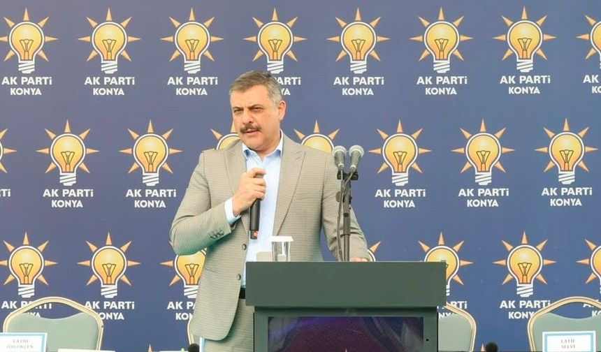 Çiftçi: Saçma sapan dönemlerden geçtik