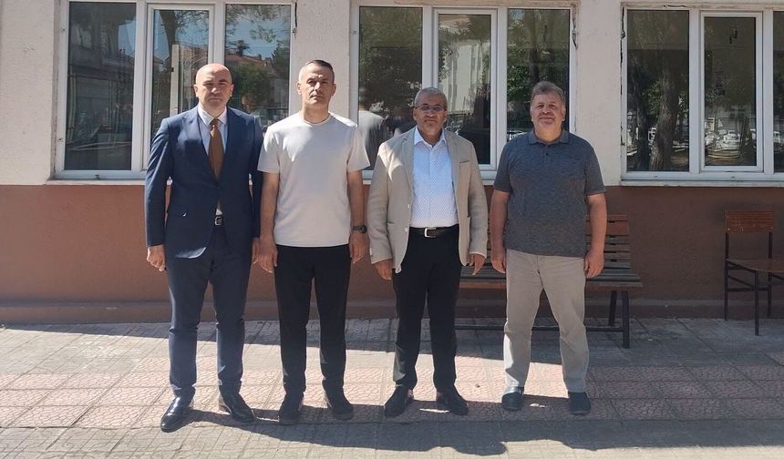 Çorum'da 76 yıllık okul yıkılıp yeniden yapılacak