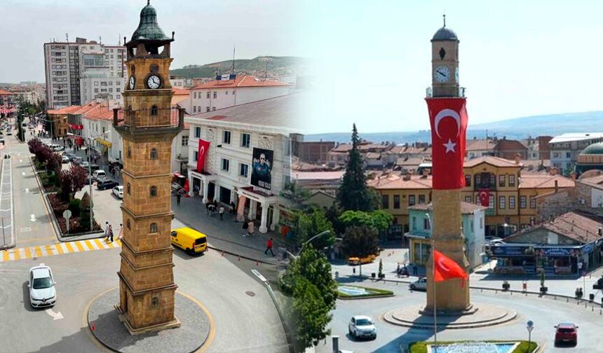 Yozgat da bizim ama bu üslup olmadı!