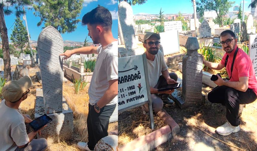 Çorum’da tarihî miras için kapsamlı çalışma
