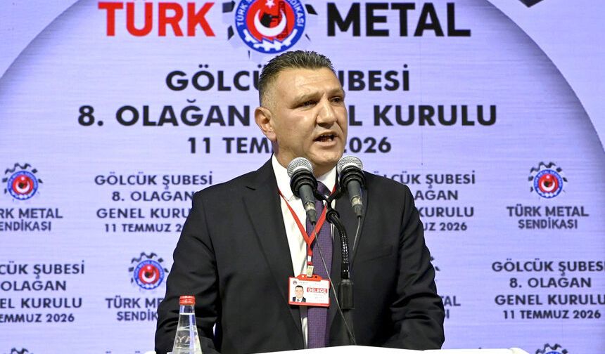 Hemşehrimiz 5. kez seçildi