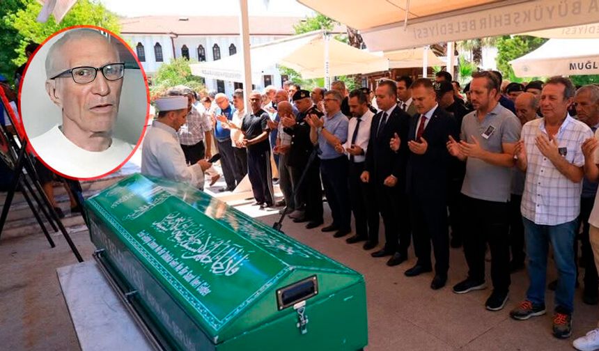 Çorumlu şehidin babası hayatını kaybetti