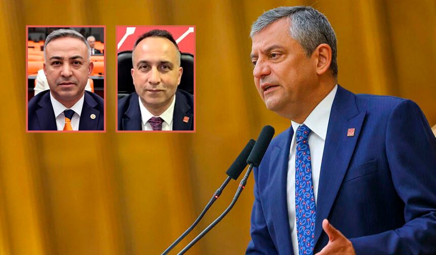 Çorum CHP’de saflar netleşiyor