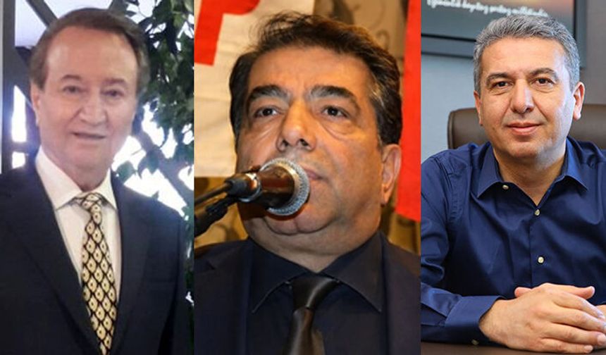 CHP’li eski 3 milletvekili istifa etti
