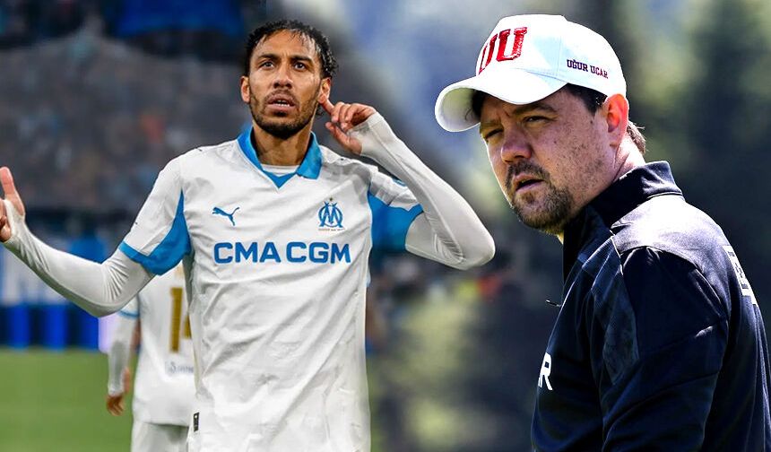 Uğur Uçar'dan transfer açıklaması