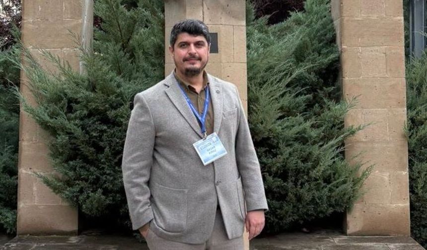 'İmar planı yatırımcının önünü açmalı, duvar örmemeli'