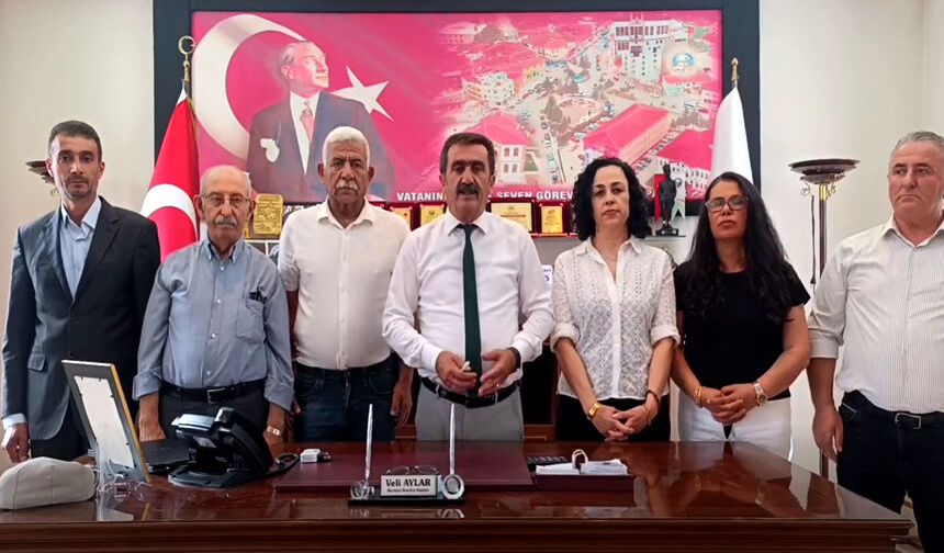 CHP'li belediye başkanı Yeni Parti'ye geçti