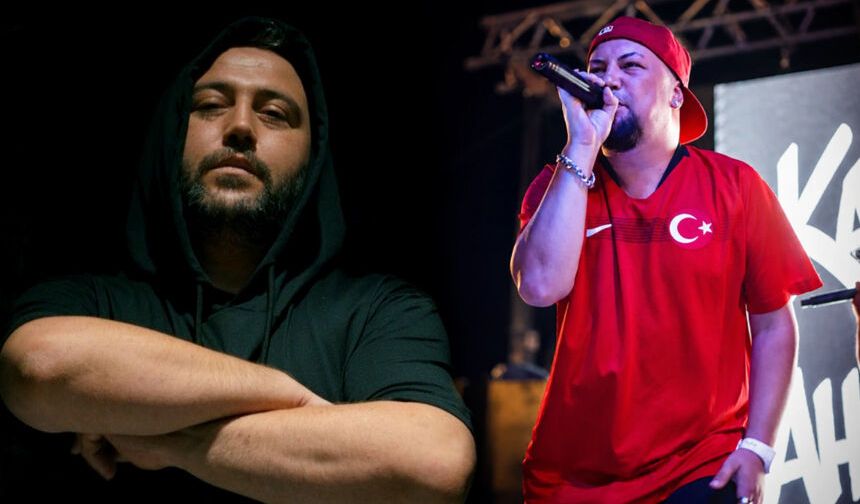 Belediyeden bu kez rap konseri!