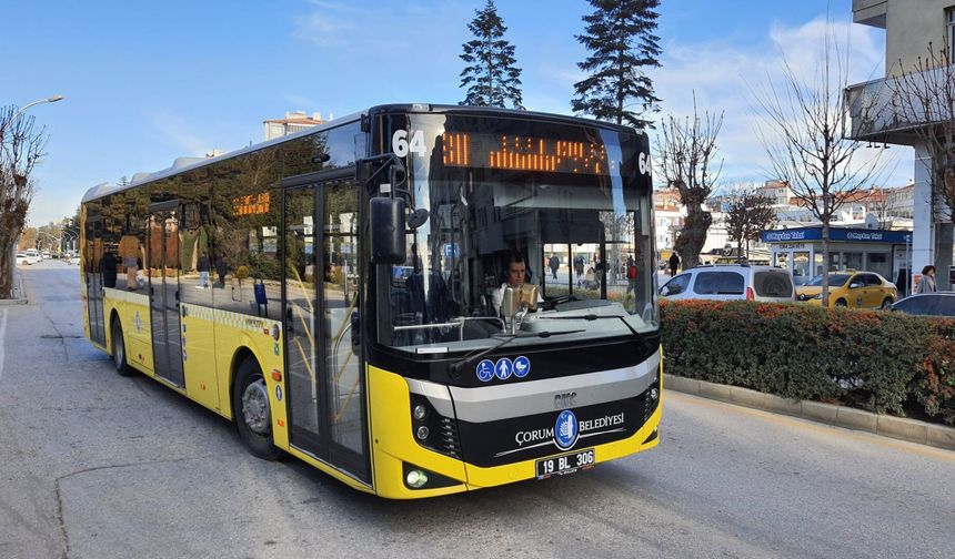 Vatandaştan klimalı araç talebi