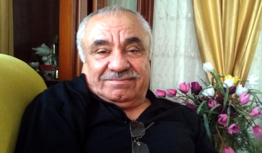 Candan ailesinin acı günü