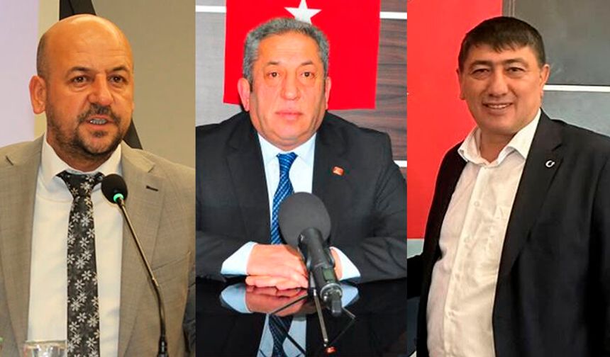 CHP kulislerinde bu isimler konuşuluyor