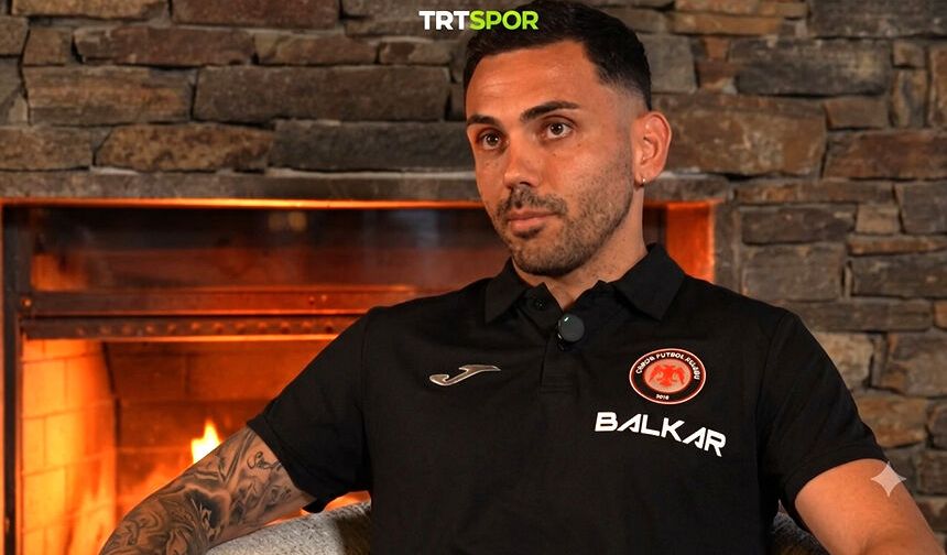 'Çok kaliteli bir takımımız olacak'