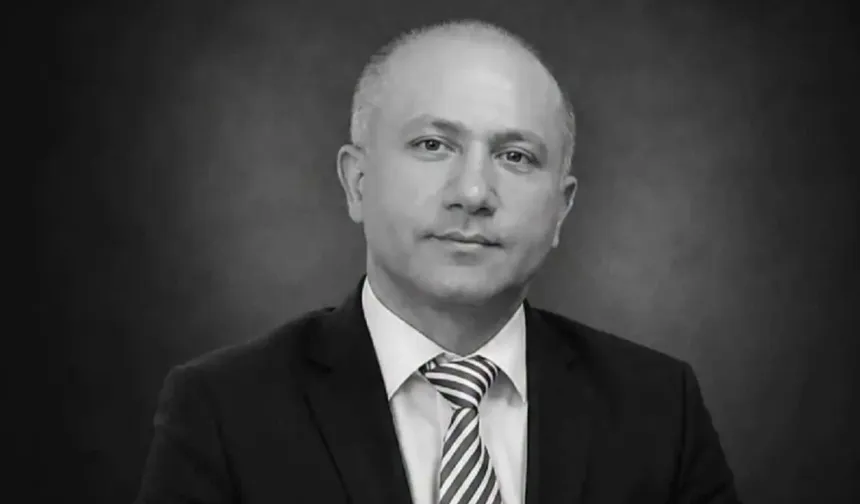 Çorumlu başmüfettiş kalbine yenik düştü