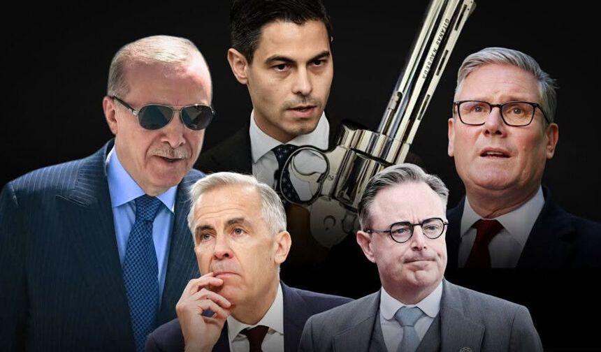 Mühimmatlar Çorum'dan!