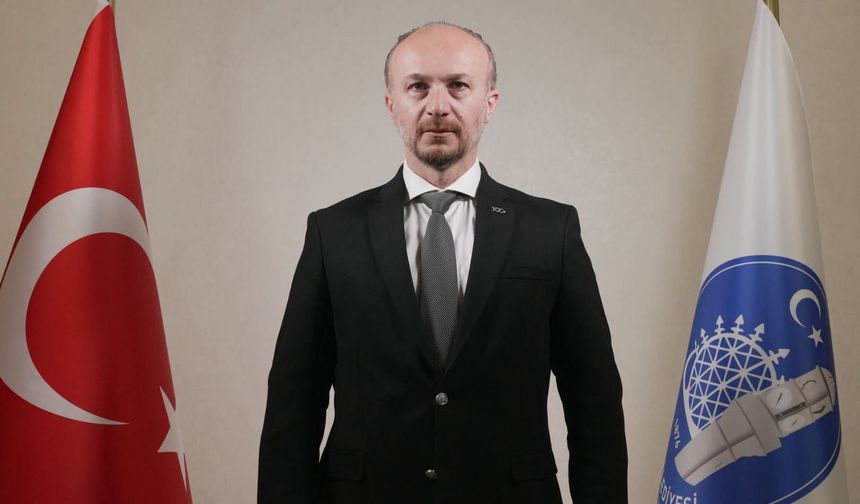 Toraman da görevi bıraktı